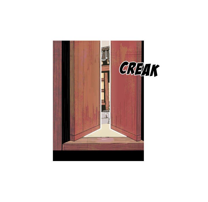 Read The Sword Clan chapter 29 image 23 on Lezhin