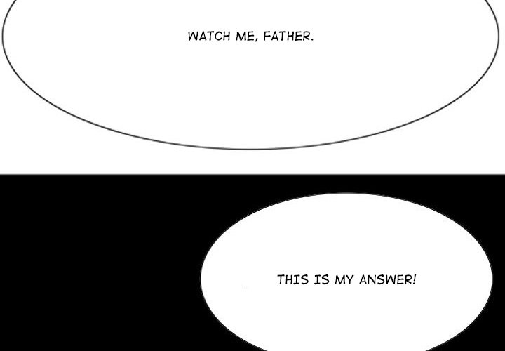 Read The Sword Clan chapter 29 image 3 on Lezhin