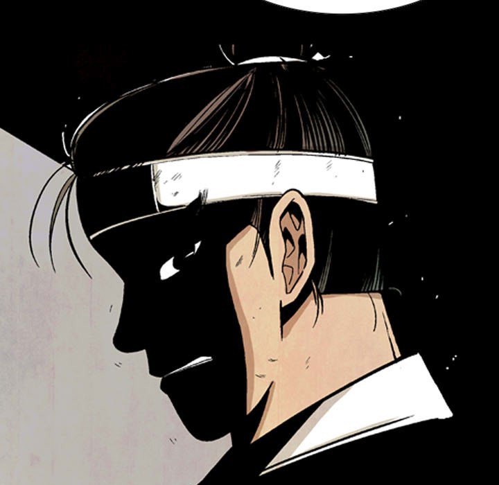 Read The Sword Clan chapter 29 image 4 on Lezhin