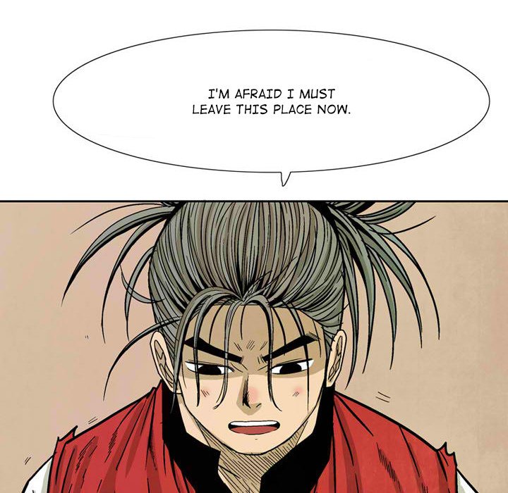 Read The Sword Clan chapter 29 image 43 on Lezhin