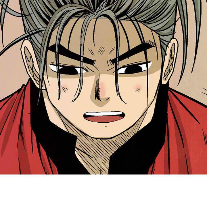 Read The Sword Clan chapter 29 image 45 on Lezhin
