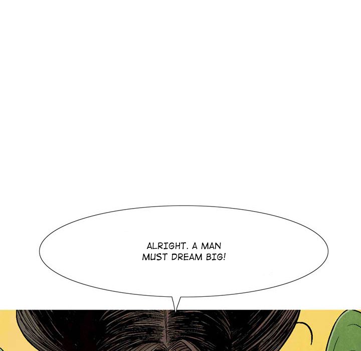 Read The Sword Clan chapter 29 image 46 on Lezhin