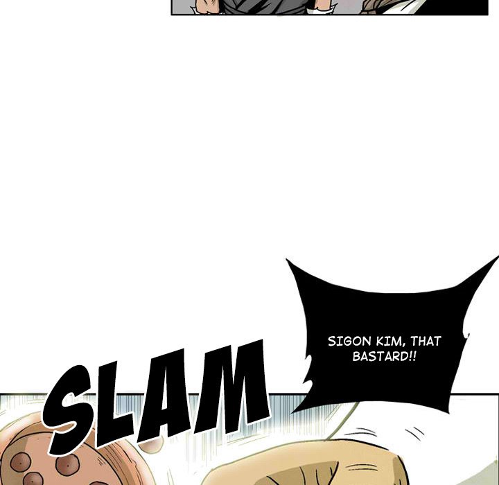 Read The Sword Clan chapter 29 image 53 on Lezhin