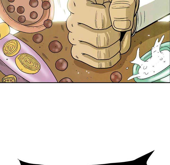 Read The Sword Clan chapter 29 image 54 on Lezhin