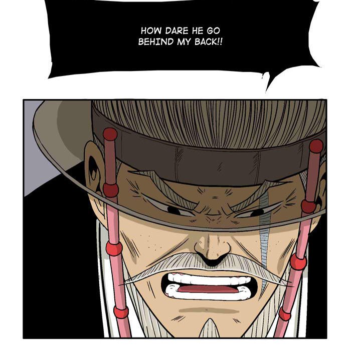 Read The Sword Clan chapter 29 image 55 on Lezhin
