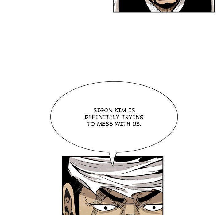 Read The Sword Clan chapter 29 image 59 on Lezhin