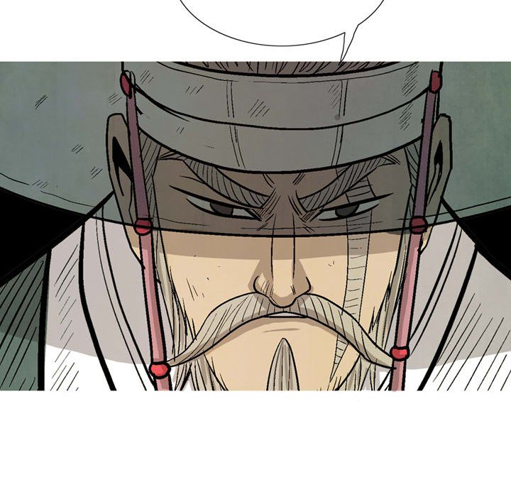 Read The Sword Clan chapter 29 image 61 on Lezhin