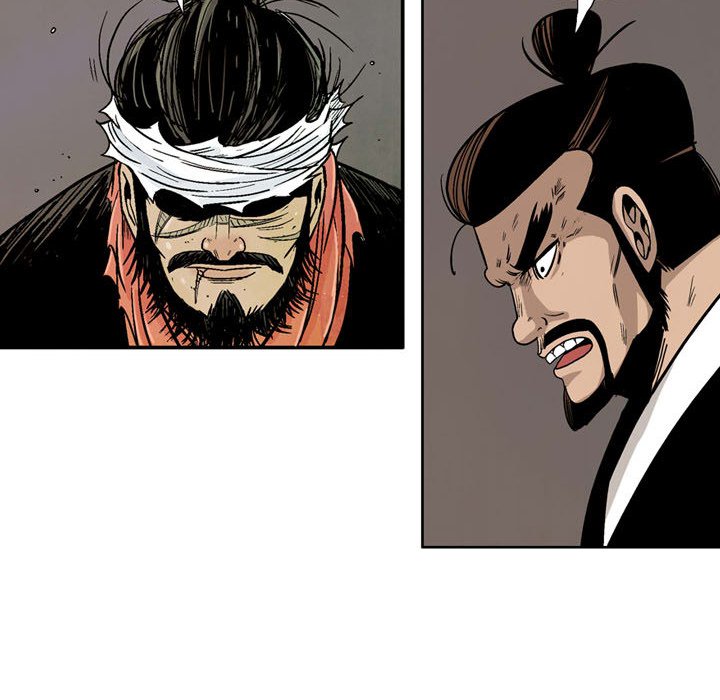 Read The Sword Clan chapter 29 image 64 on Lezhin