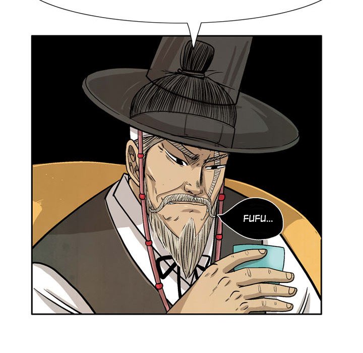 Read The Sword Clan chapter 29 image 67 on Lezhin