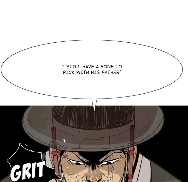 Read The Sword Clan chapter 29 image 68 on Lezhin