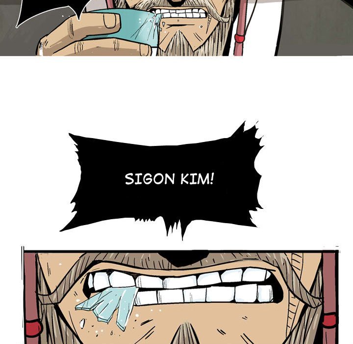 Read The Sword Clan chapter 29 image 69 on Lezhin