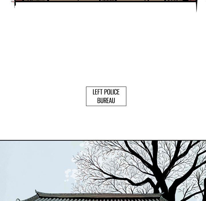 Read The Sword Clan chapter 29 image 70 on Lezhin