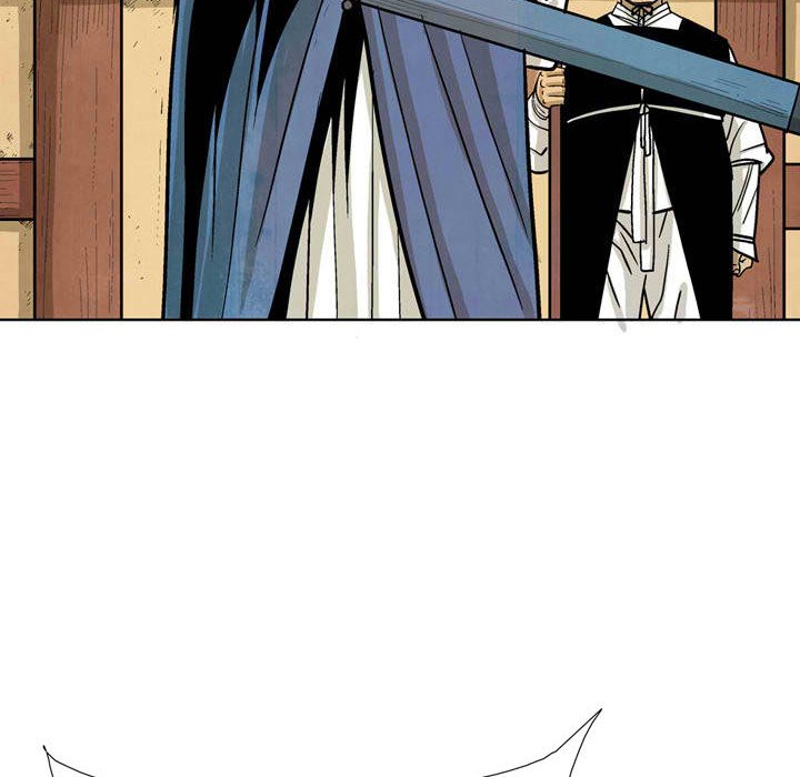 Read The Sword Clan chapter 29 image 80 on Lezhin