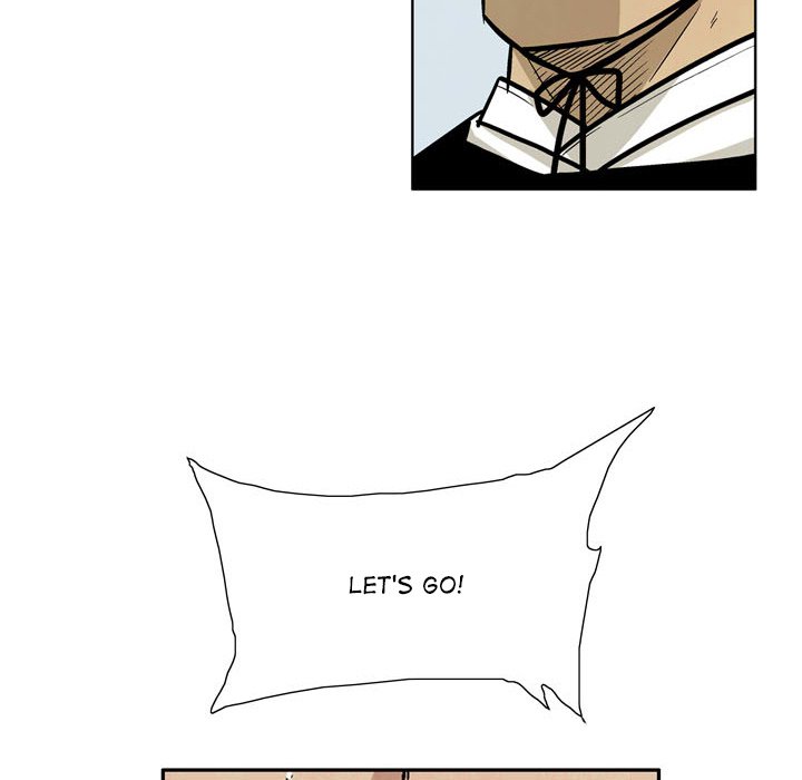 Read The Sword Clan chapter 29 image 82 on Lezhin