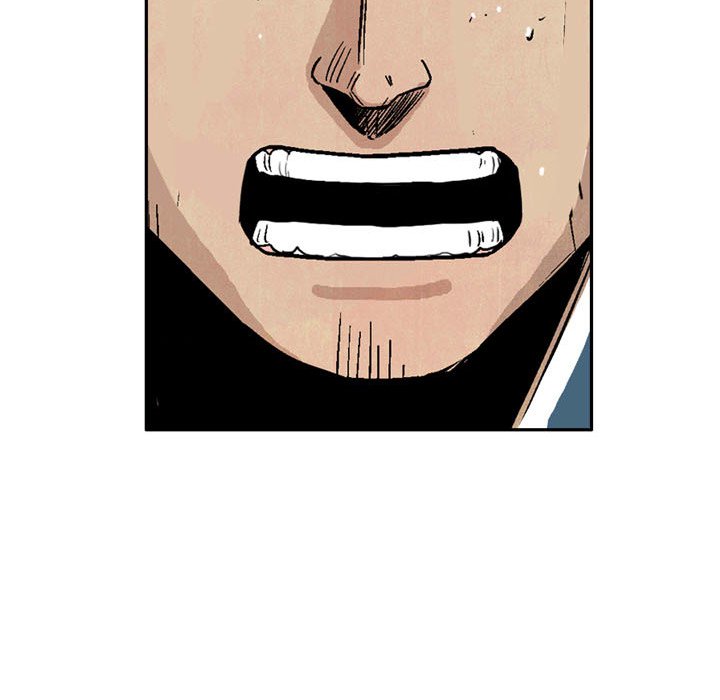 Read The Sword Clan chapter 29 image 83 on Lezhin