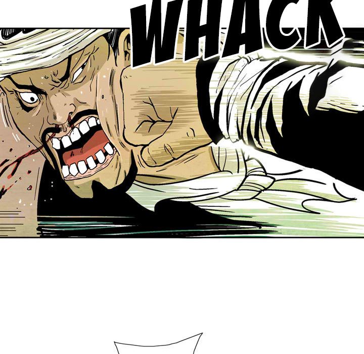 Read The Sword Clan chapter 29 image 87 on Lezhin