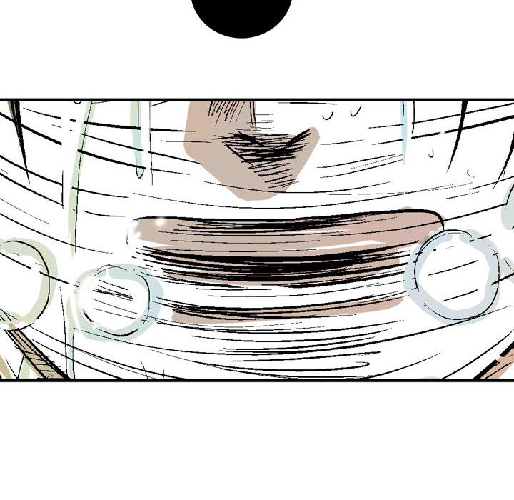 Read The Sword Clan chapter 29 image 9 on Lezhin