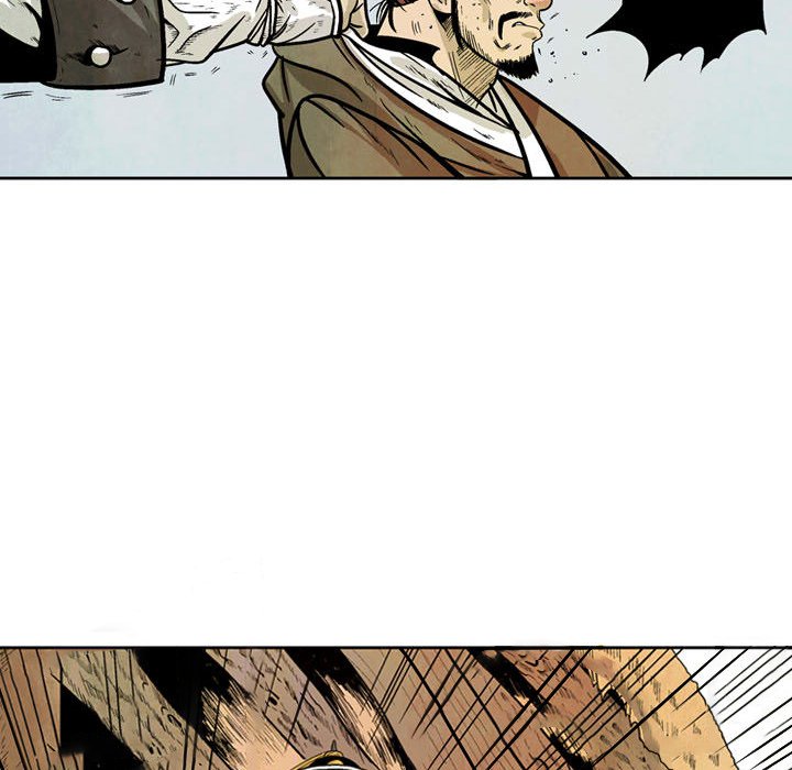 Read The Sword Clan chapter 29 image 99 on Lezhin