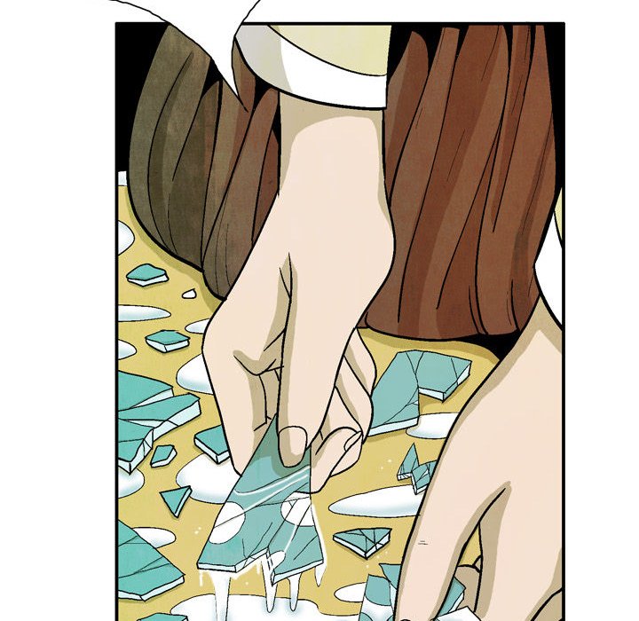 Read The Sword Clan chapter 30 image 100 on Lezhin