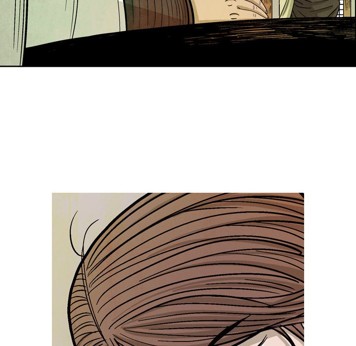 Read The Sword Clan chapter 30 image 103 on Lezhin
