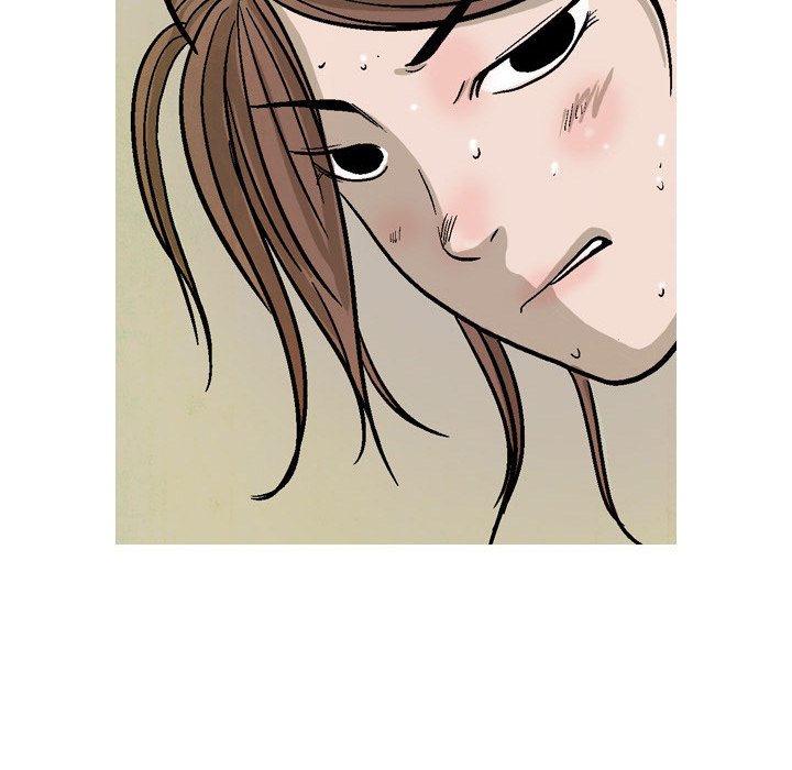 Read The Sword Clan chapter 30 image 104 on Lezhin