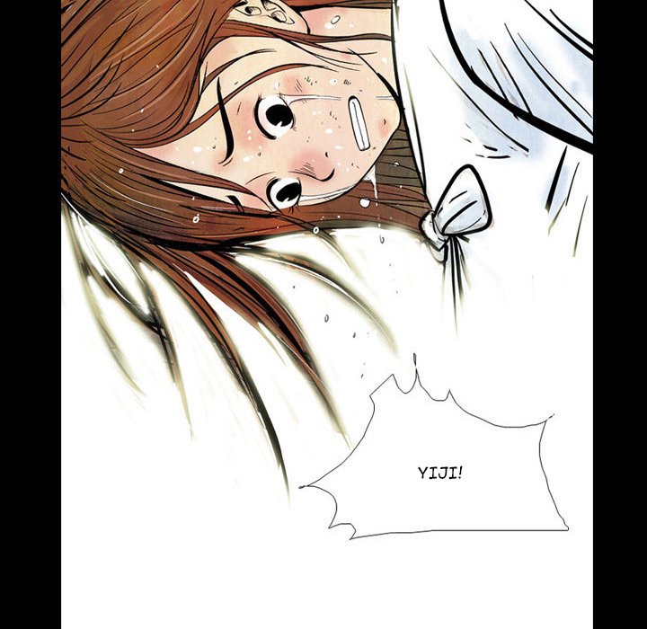 Read The Sword Clan chapter 30 image 107 on Lezhin