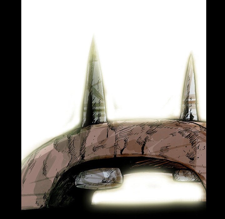 Read The Sword Clan chapter 30 image 108 on Lezhin