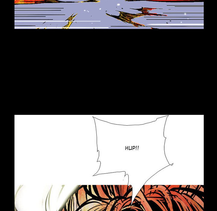 Read The Sword Clan chapter 30 image 111 on Lezhin
