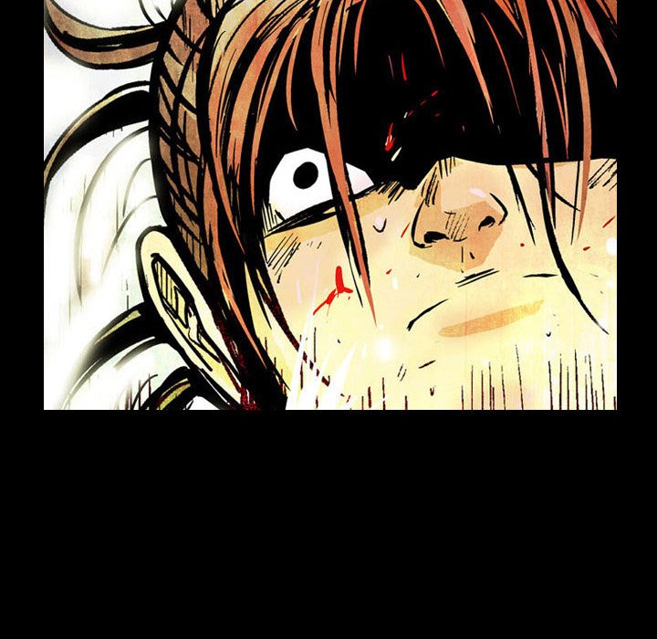 Read The Sword Clan chapter 30 image 112 on Lezhin