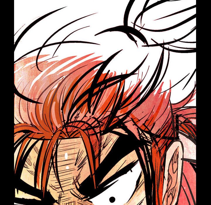 Read The Sword Clan chapter 30 image 119 on Lezhin