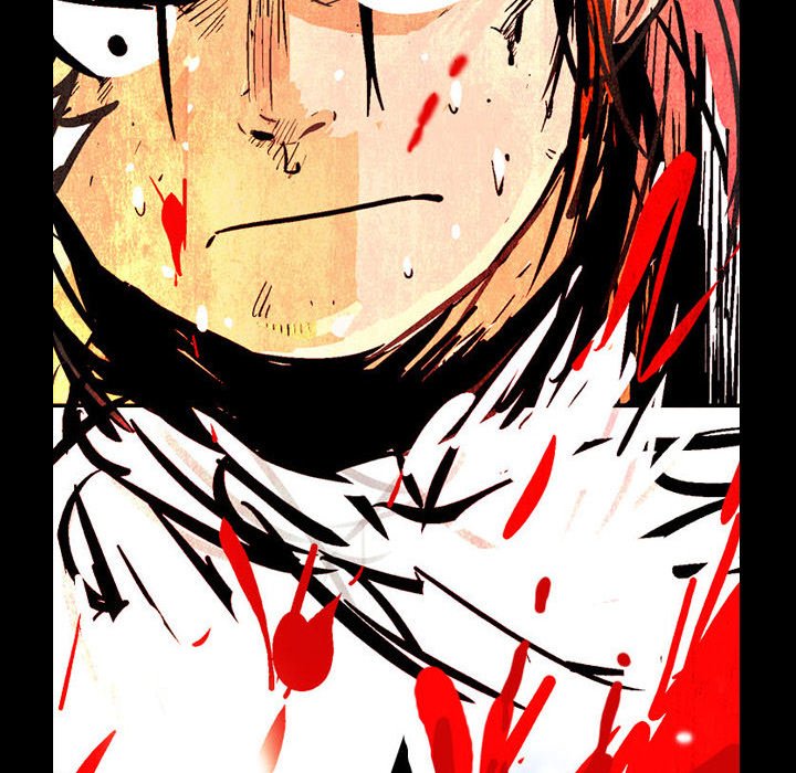 Read The Sword Clan chapter 30 image 120 on Lezhin