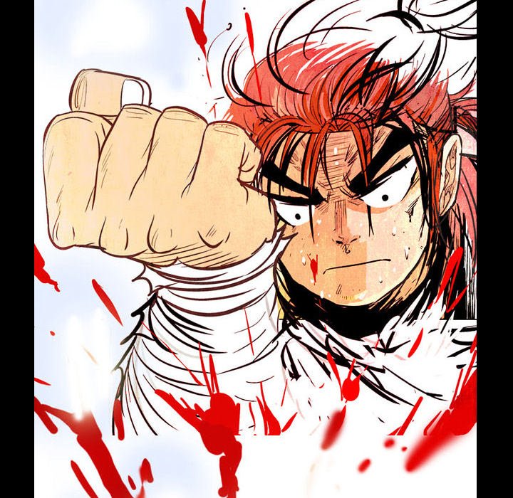 Read The Sword Clan chapter 30 image 122 on Lezhin