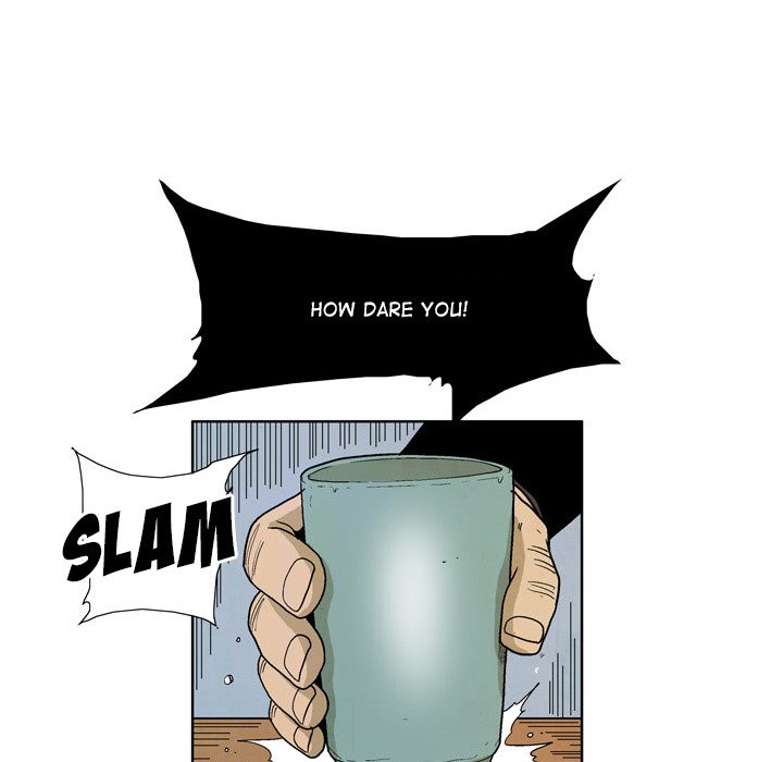 Read The Sword Clan chapter 30 image 128 on Lezhin