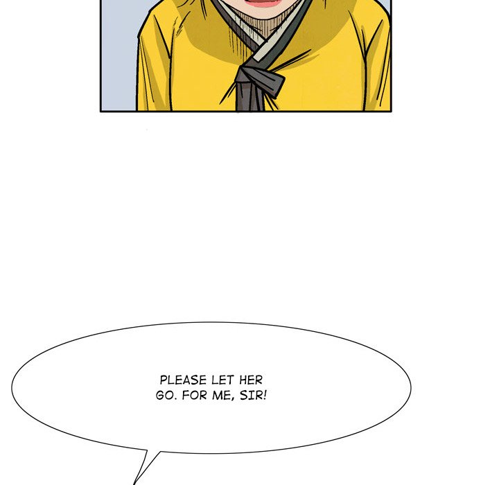 Read The Sword Clan chapter 30 image 132 on Lezhin