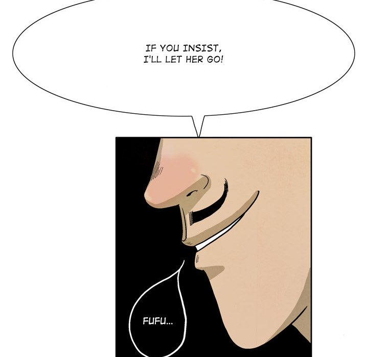 Read The Sword Clan chapter 30 image 134 on Lezhin