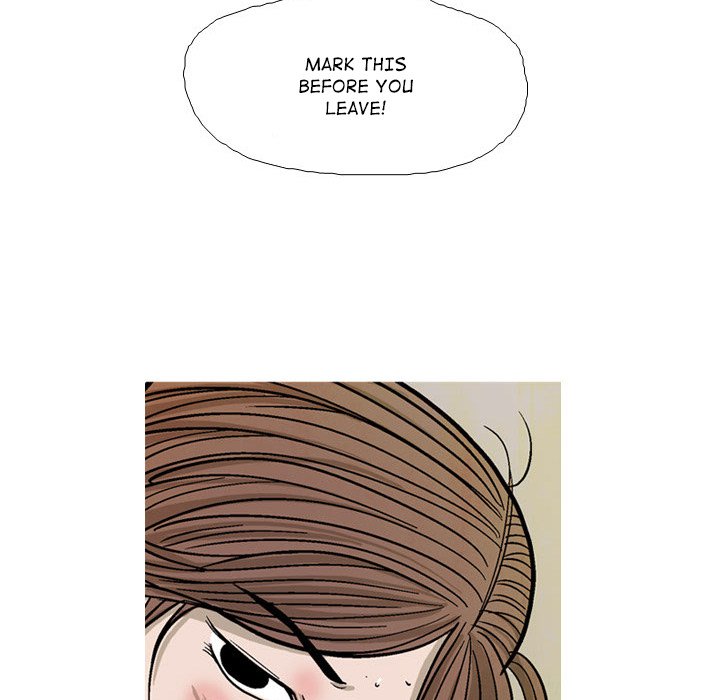 Read The Sword Clan chapter 30 image 138 on Lezhin