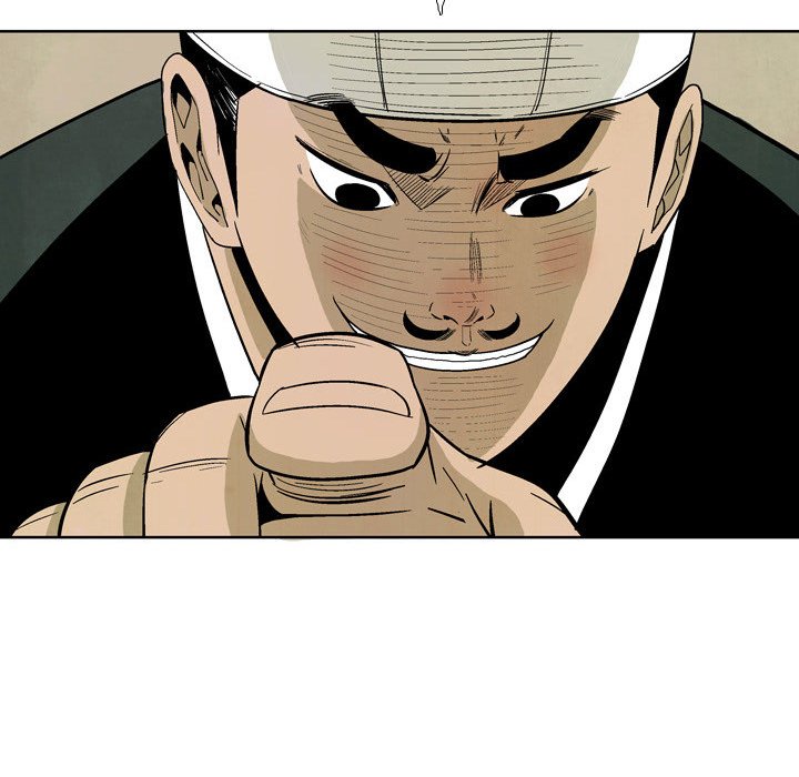 Read The Sword Clan chapter 30 image 140 on Lezhin