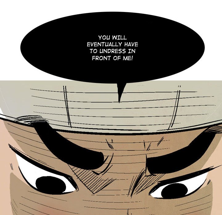 Read The Sword Clan chapter 30 image 141 on Lezhin