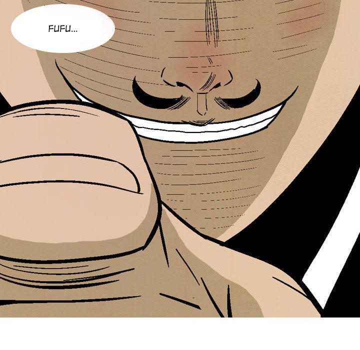Read The Sword Clan chapter 30 image 142 on Lezhin