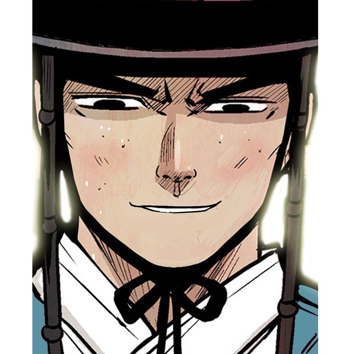 Read The Sword Clan chapter 30 image 19 on Lezhin