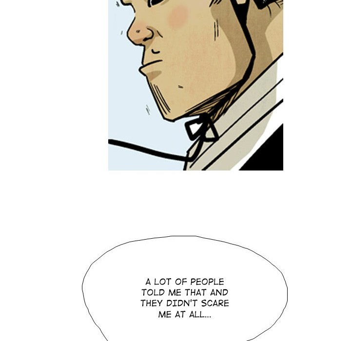 Read The Sword Clan chapter 30 image 33 on Lezhin