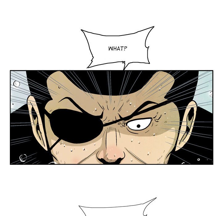 Read The Sword Clan chapter 30 image 4 on Lezhin