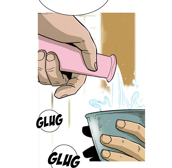 Read The Sword Clan chapter 30 image 44 on Lezhin