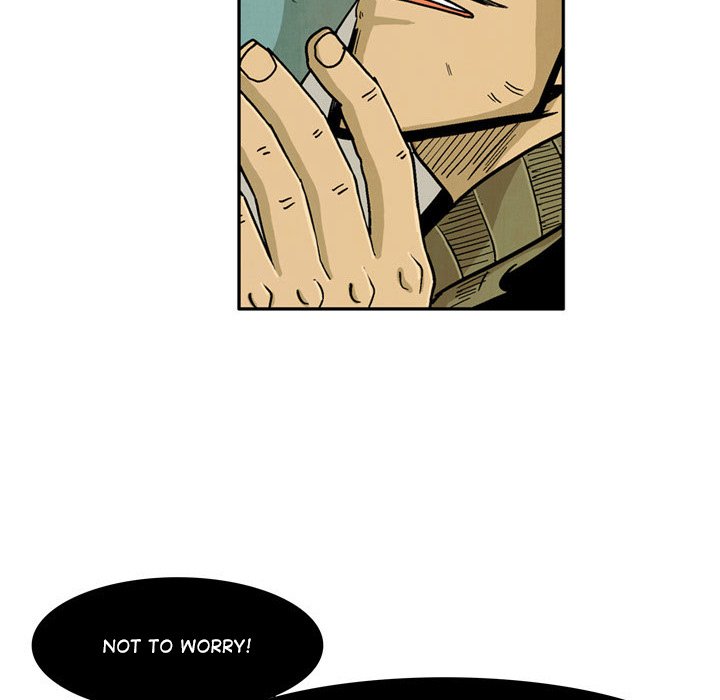 Read The Sword Clan chapter 30 image 49 on Lezhin