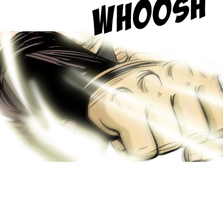 Read The Sword Clan chapter 30 image 6 on Lezhin