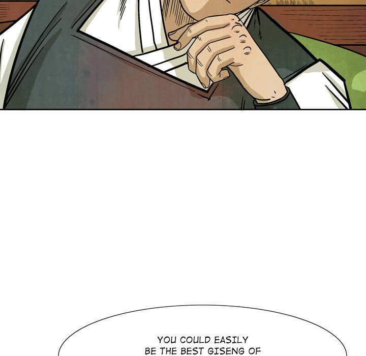 Read The Sword Clan chapter 30 image 62 on Lezhin