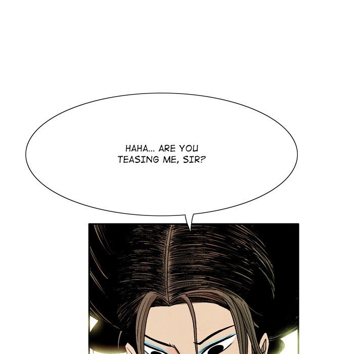 Read The Sword Clan chapter 30 image 64 on Lezhin