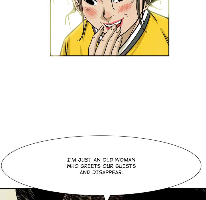 Read The Sword Clan chapter 30 image 65 on Lezhin