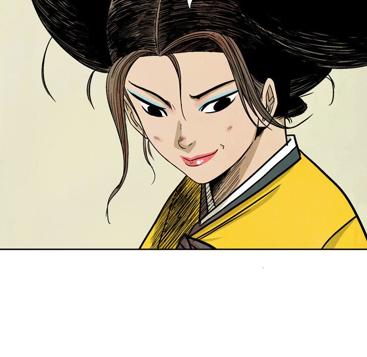 Read The Sword Clan chapter 30 image 66 on Lezhin