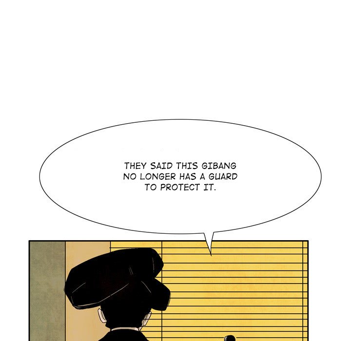Read The Sword Clan chapter 30 image 68 on Lezhin